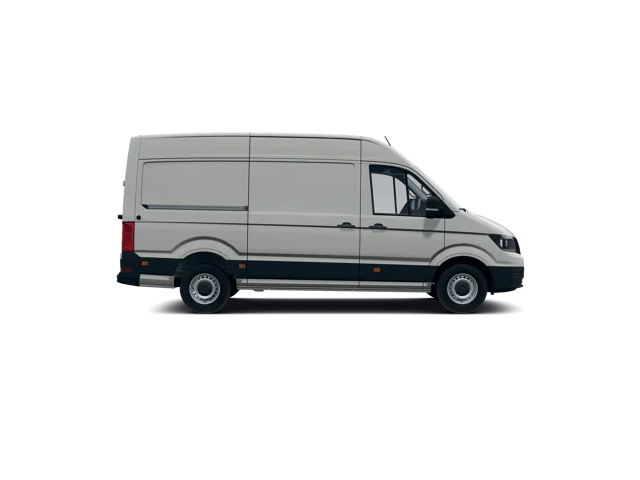 VW Crafter Crafter 35 Kasten M 11.3 m3 TDI предно - автомобили, коли, обяви за нови и употребявани 6