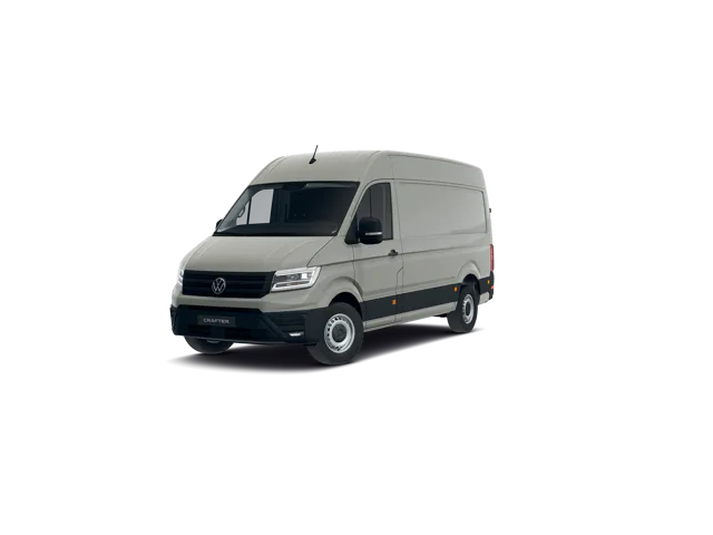 VW Crafter Crafter 35 Kasten M 11.3 m3 TDI предно - автомобили, коли, обяви за нови и употребявани 10