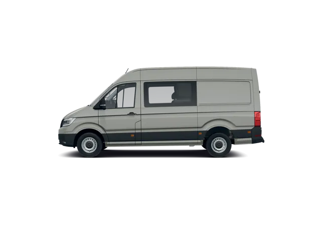VW Crafter Crafter 35 Kasten Plus M 7.3 m3 предно - автомобили, коли, обяви за нови и употребявани 4