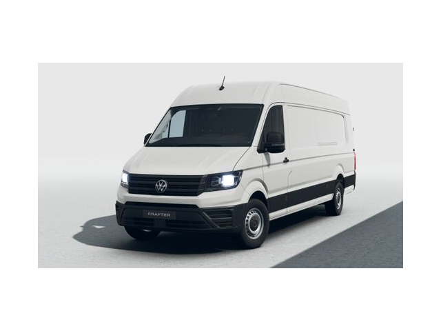 VW Crafter Crafter 35 Kasten XL TDI 16.4 m3 предно - автомобили, коли, обяви за нови и употребявани 0