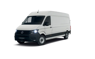 VW Crafter Crafter 35 Kasten XL TDI 16.4 m3 предно - автомобили, коли, обяви за нови и употребявани 10