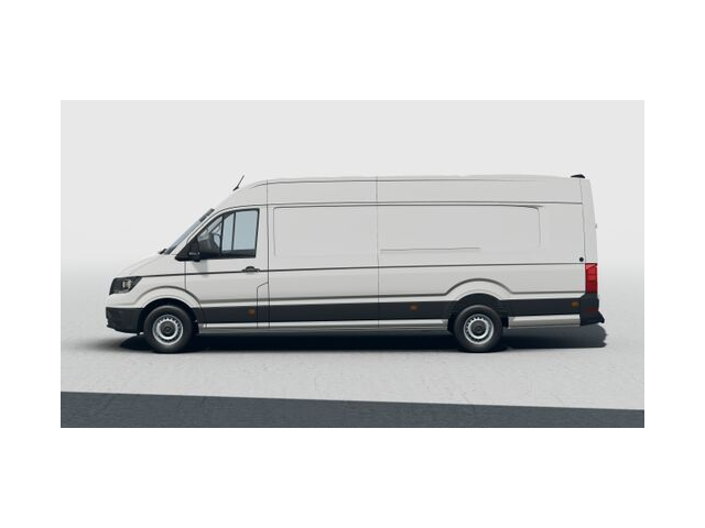 VW Crafter Crafter 35 Kasten XL TDI 16.4 m3 предно - автомобили, коли, обяви за нови и употребявани 4