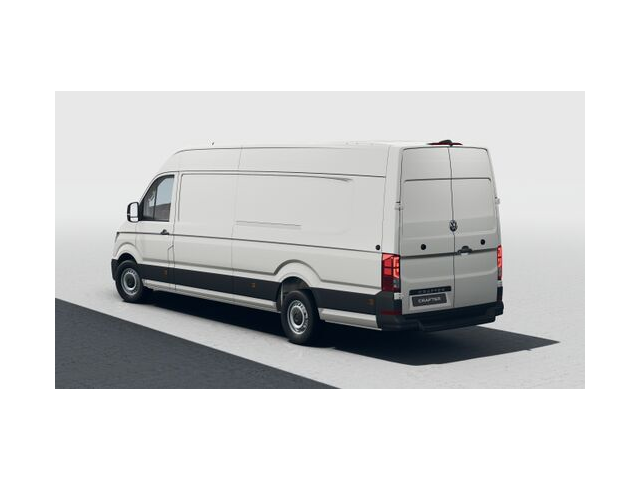 VW Crafter Crafter 35 Kasten XL TDI 16.4 m3 предно - автомобили, коли, обяви за нови и употребявани 5