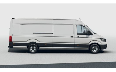 VW Crafter Crafter 35 Kasten XL TDI 16.4 m3 предно - автомобили, коли, обяви за нови и употребявани 6
