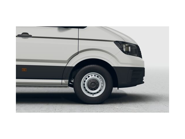 VW Crafter Crafter 35 Kasten XL TDI 16.4 m3 предно - автомобили, коли, обяви за нови и употребявани 7