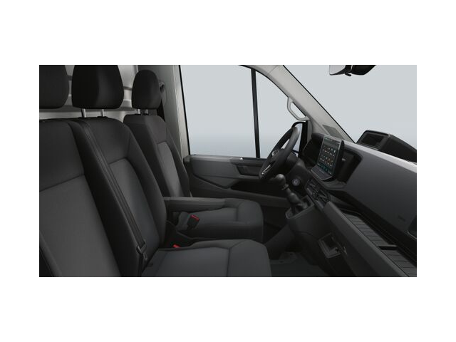 VW Crafter Crafter 50 SC Truck XL 9.6 m2 TDI задно - автомобили, коли, обяви за нови и употребявани 3