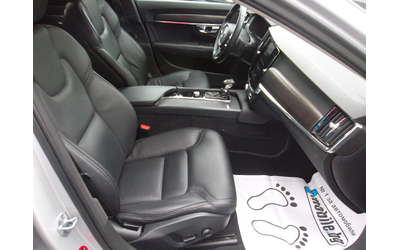 Cross Country 2.0D4-190k.c. AWD - автомобили, коли, обяви за нови и употребявани 10