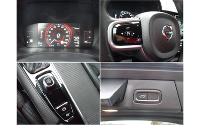 Cross Country 2.0D4-190k.c. AWD - автомобили, коли, обяви за нови и употребявани 11