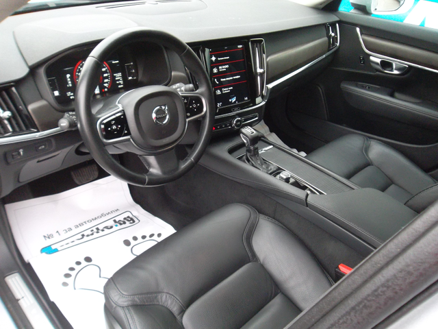 Cross Country 2.0D4-190k.c. AWD - автомобили, коли, обяви за нови и употребявани 5