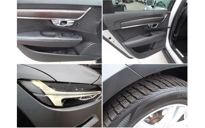 Cross Country 2.0D4-190k.c. AWD - автомобили, коли, обяви за нови и употребявани 6