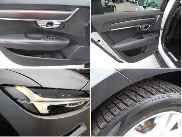 Cross Country 2.0D4-190k.c. AWD - автомобили, коли, обяви за нови и употребявани 6