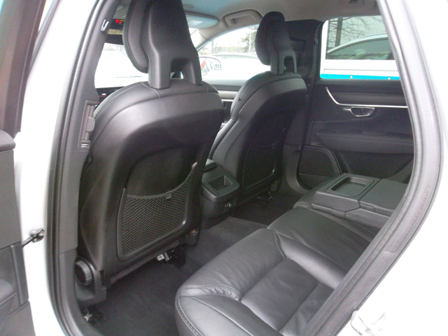 Cross Country 2.0D4-190k.c. AWD - автомобили, коли, обяви за нови и употребявани 9