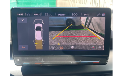 Cupra Born KeylessGo* КАМЕРА* ACC - автомобили, коли, обяви за нови и употребявани 11
