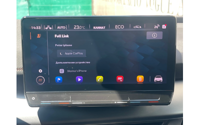 Cupra Born KeylessGo* КАМЕРА* ACC - автомобили, коли, обяви за нови и употребявани 12