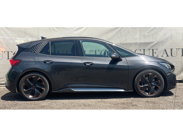 Cupra Born KeylessGo* КАМЕРА* ACC - автомобили, коли, обяви за нови и употребявани 5