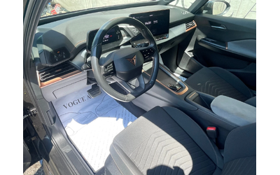 Cupra Born KeylessGo* КАМЕРА* ACC - автомобили, коли, обяви за нови и употребявани 7