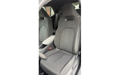 Cupra Born, 2023 г., 36000 км, 204 к.с. - автомобили, коли, обяви за нови и употребявани 10