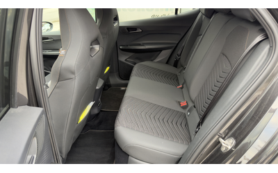 Cupra Born, 2023 г., 36000 км, 204 к.с. - автомобили, коли, обяви за нови и употребявани 11