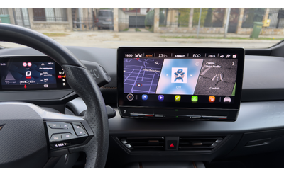 Cupra Born, 2023 г., 36000 км, 204 к.с. - автомобили, коли, обяви за нови и употребявани 16