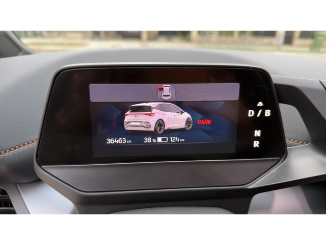 Cupra Born, 2023 г., 36000 км, 204 к.с. - автомобили, коли, обяви за нови и употребявани 19