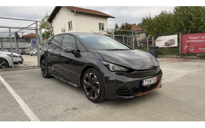 Cupra Born, 2023 г., 36000 км, 204 к.с. - автомобили, коли, обяви за нови и употребявани 6