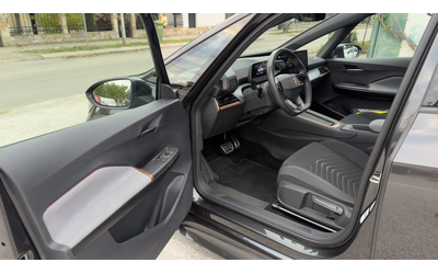 Cupra Born, 2023 г., 36000 км, 204 к.с. - автомобили, коли, обяви за нови и употребявани 8