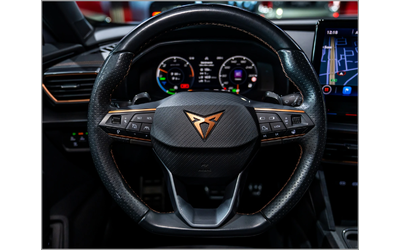 Cupra Formentor Cupra Formentor  - автомобили, коли, обяви за нови и употребявани 27