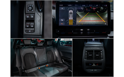 Cupra Formentor Cupra Formentor  - автомобили, коли, обяви за нови и употребявани 31