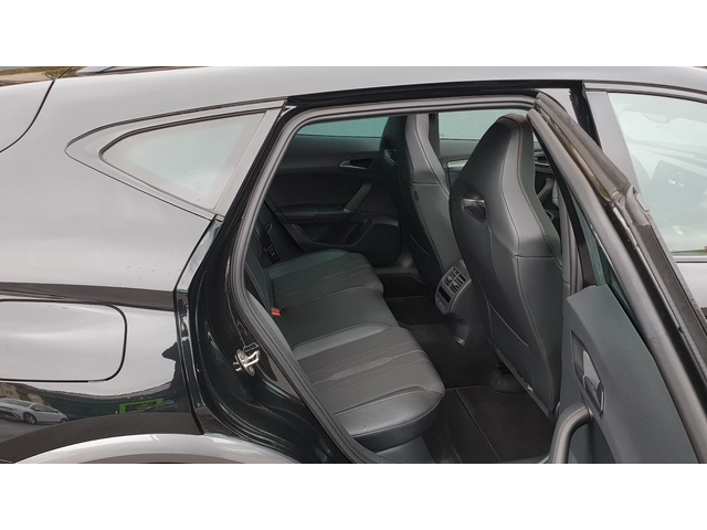 Cupra Formentor 1.4 e-HYBRID VZ - автомобили, коли, обяви за нови и употребявани 4