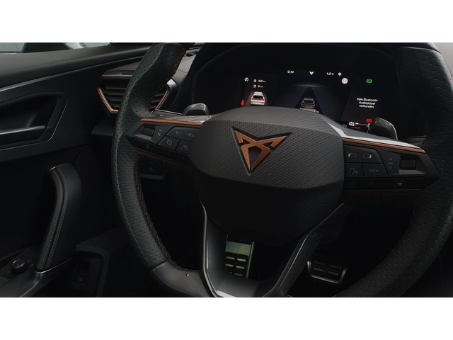 Cupra Formentor 1.4 e-HYBRID VZ - автомобили, коли, обяви за нови и употребявани 5