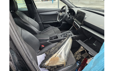 Cupra Formentor 1.5tsi 150к.с - автомобили, коли, обяви за нови и употребявани 11