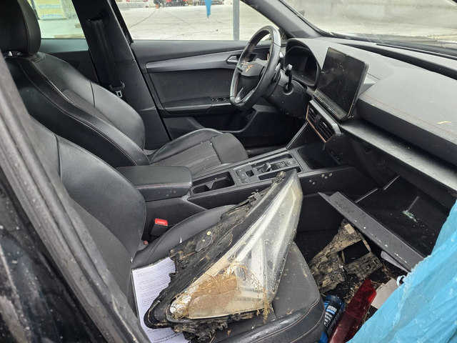 Cupra Formentor 1.5tsi 150к.с - автомобили, коли, обяви за нови и употребявани 11