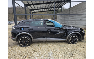 Cupra Formentor 1.5tsi 150к.с - автомобили, коли, обяви за нови и употребявани 6