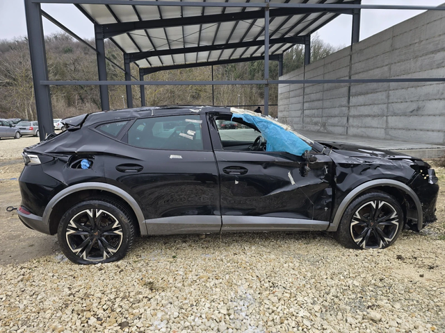 Cupra Formentor 1.5tsi 150к.с - автомобили, коли, обяви за нови и употребявани 6