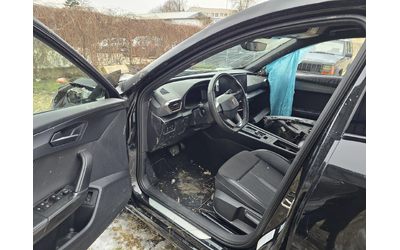 Cupra Formentor 1.5tsi 150к.с - автомобили, коли, обяви за нови и употребявани 8