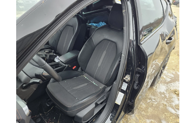 Cupra Formentor 1.5tsi 150к.с - автомобили, коли, обяви за нови и употребявани 9