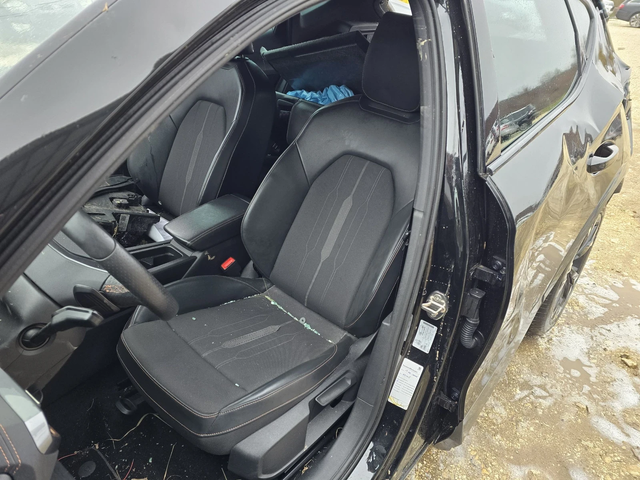 Cupra Formentor 1.5tsi 150к.с - автомобили, коли, обяви за нови и употребявани 9