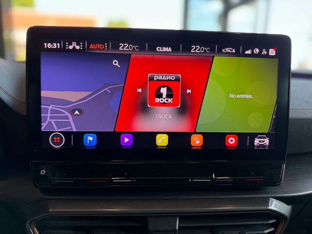 Cupra Formentor VZ 2.0TSI DSG* ЛИЗИНГ - автомобили, коли, обяви за нови и употребявани 10