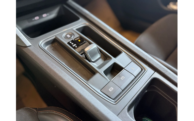 Cupra Formentor VZ 2.0TSI DSG* ЛИЗИНГ - автомобили, коли, обяви за нови и употребявани 11