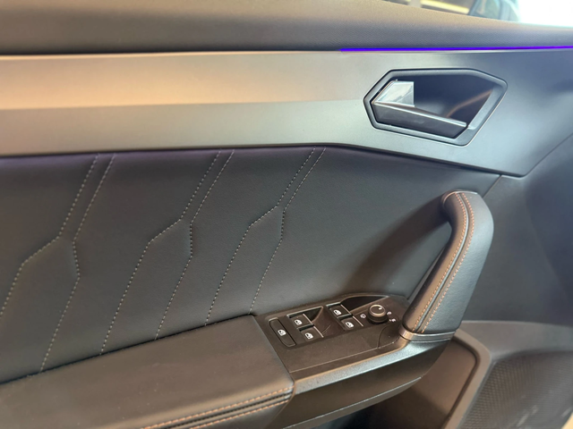 Cupra Formentor VZ 2.0TSI DSG* ЛИЗИНГ - автомобили, коли, обяви за нови и употребявани 6