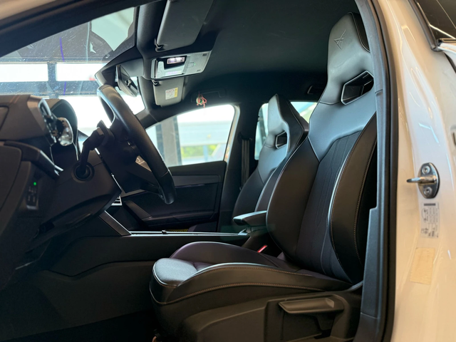 Cupra Formentor VZ 2.0TSI DSG* ЛИЗИНГ - автомобили, коли, обяви за нови и употребявани 7