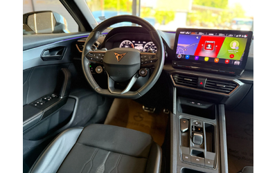 Cupra Formentor VZ 2.0TSI DSG* ЛИЗИНГ - автомобили, коли, обяви за нови и употребявани 8