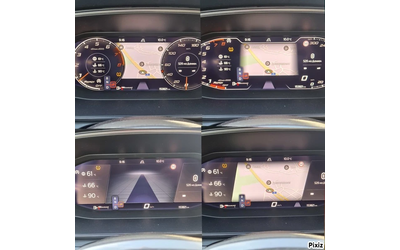 Cupra Formentor СИН МАТ VZ ПАКЕТ 150 к.с. БЕНЗИН - автомобили, коли, обяви за нови и употребявани 10