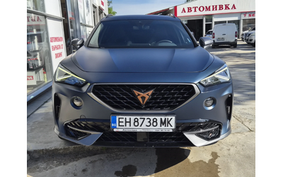 cupra-formentor - 1