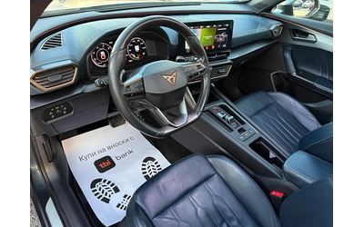 Cupra Formentor 2.0d-4x4-Panorama-Distronik-Kamera-Led-Bixenon-Ful - автомобили, коли, обяви за нови и употребявани 10