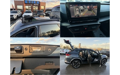 Cupra Formentor 2.0d-4x4-Panorama-Distronik-Kamera-Led-Bixenon-Ful - автомобили, коли, обяви за нови и употребявани 16