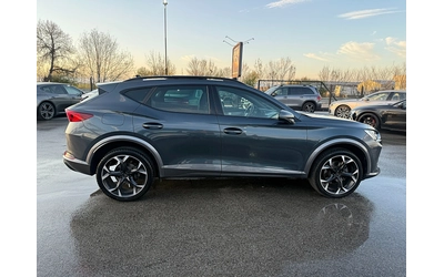 Cupra Formentor 2.0d-4x4-Panorama-Distronik-Kamera-Led-Bixenon-Ful - автомобили, коли, обяви за нови и употребявани 6