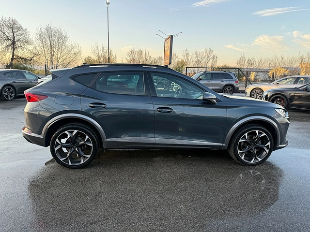 Cupra Formentor 2.0d-4x4-Panorama-Distronik-Kamera-Led-Bixenon-Ful - автомобили, коли, обяви за нови и употребявани 6