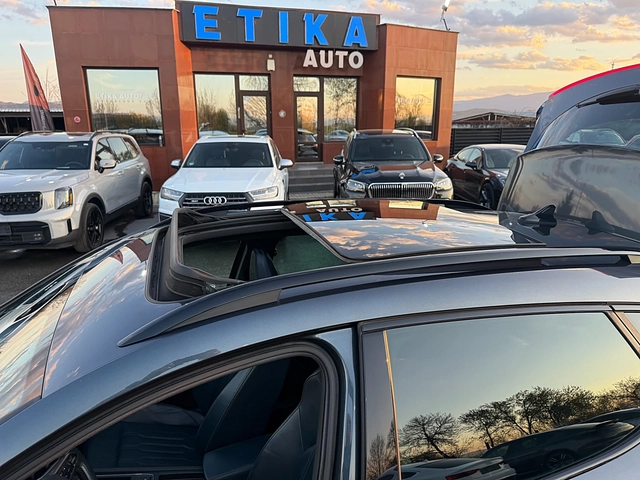 Cupra Formentor 2.0d-4x4-Panorama-Distronik-Kamera-Led-Bixenon-Ful - автомобили, коли, обяви за нови и употребявани 8