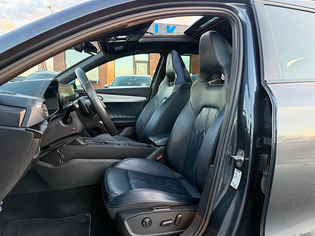 Cupra Formentor 2.0d-4x4-Panorama-Distronik-Kamera-Led-Bixenon-Ful - автомобили, коли, обяви за нови и употребявани 9